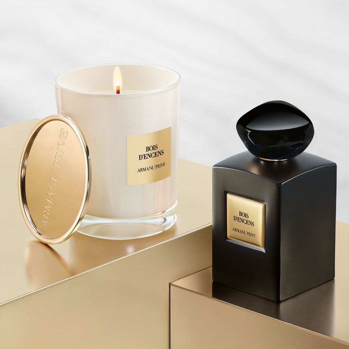 armani priv bois d encens duo