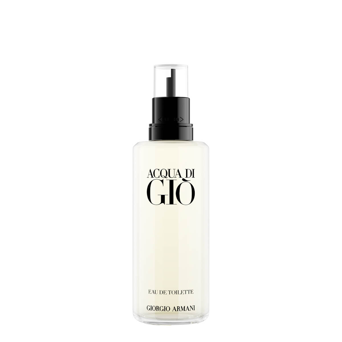 acqua di gio eau de toilette