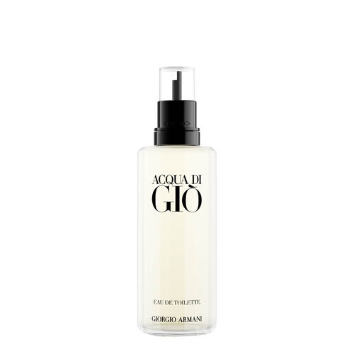 Giorgio Armani Acqua Di Gio Eau De Toilette REFILL150ml