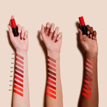 rouge d armani matte lipstick