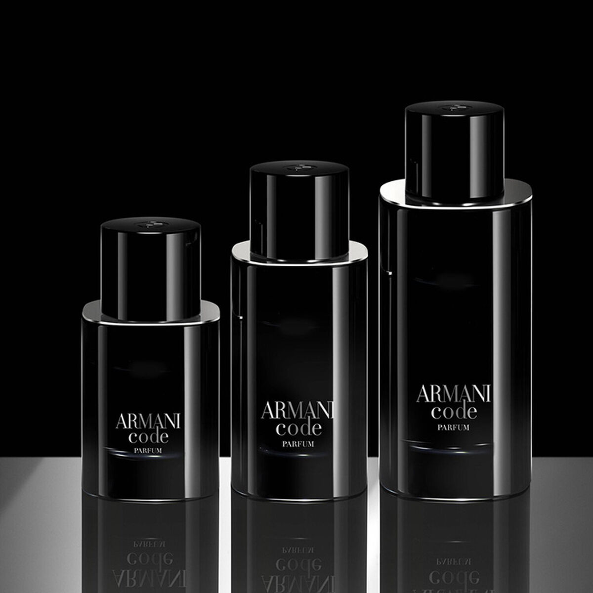 Armani Code Men Parfum | Armani Beauty