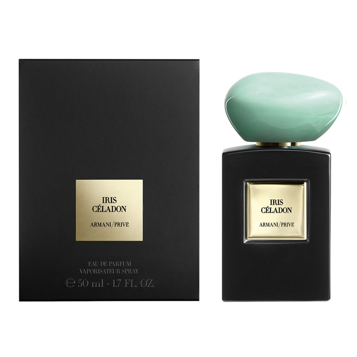 ARMANI PRIVE IRIS CELADON Armani Beauty