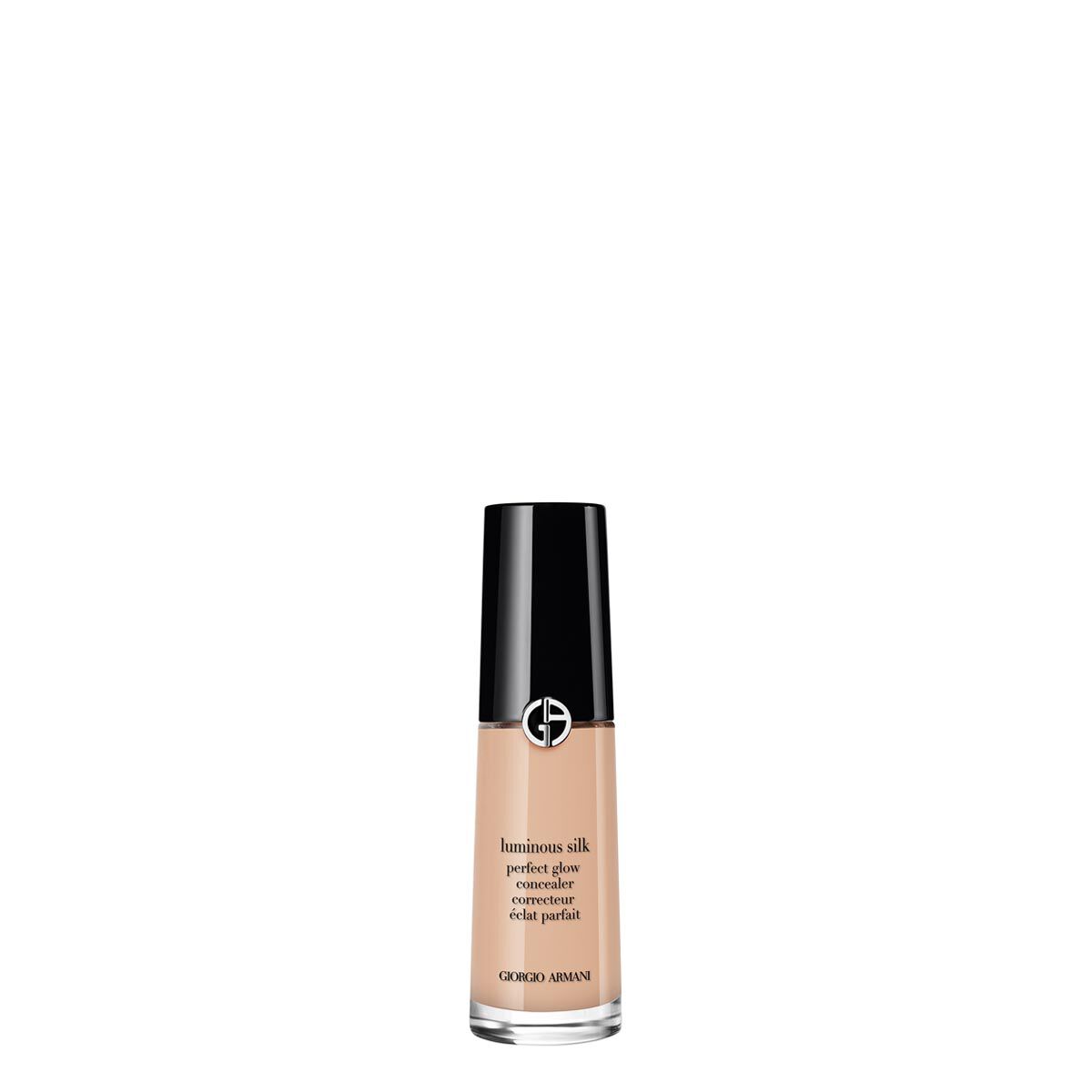 Giorgio Armani Luminous Silk Concealer 5