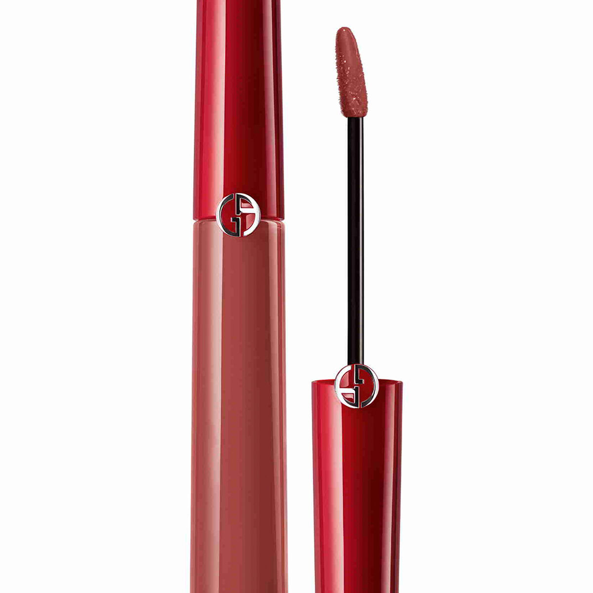 Giorgio Armani Lip Maestro Liquid Lipstick 200