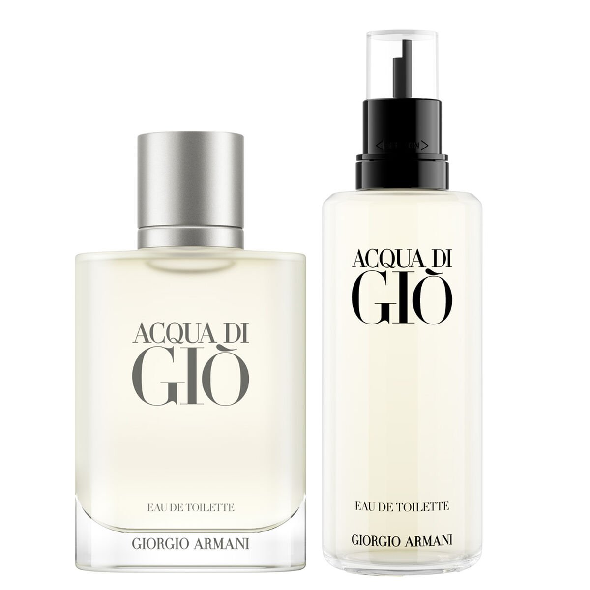 ACQUA DI GIO EAU DE TOILETTE Armani Beauty UAE