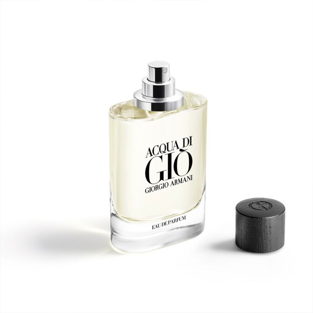 acqua di gio recensioni