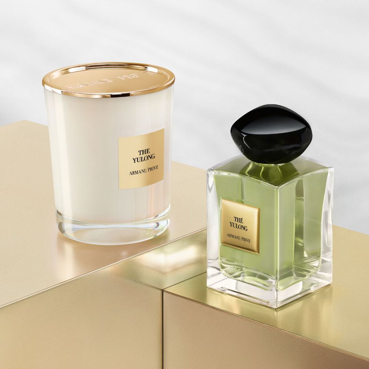 armani priv the yulong duo