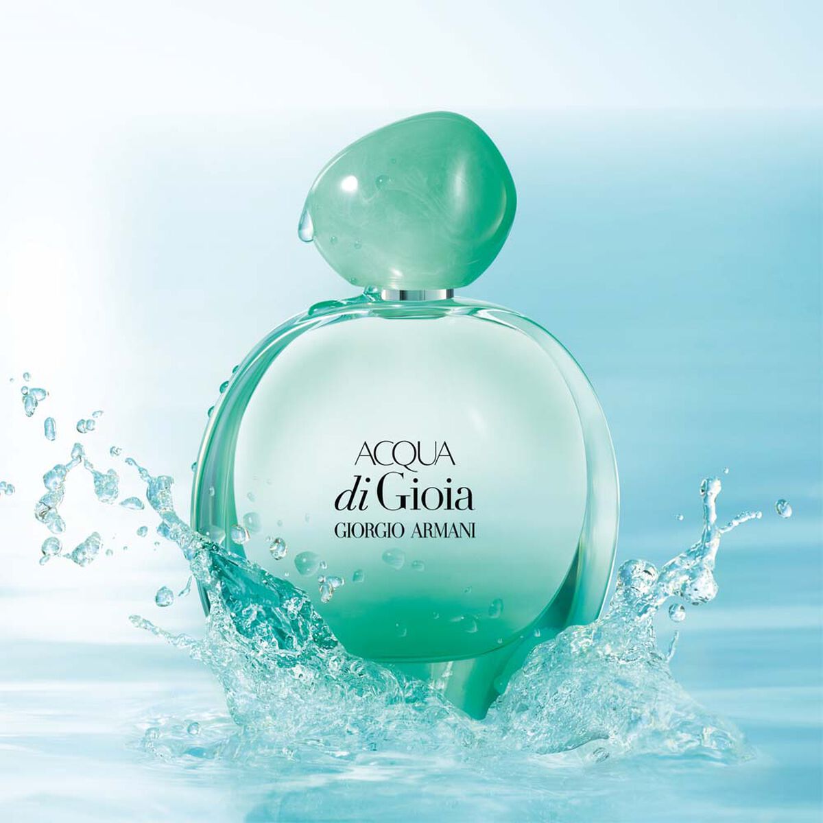 ACQUA DI GIOIA EAU DE PARFUM INTENSE Armani Beauty UAE