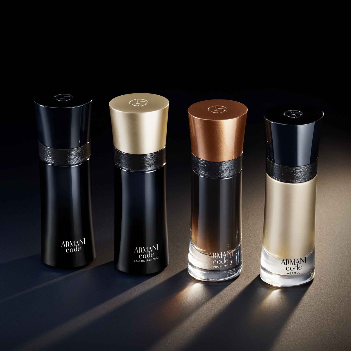 armani code eau de parfum