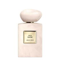 armani priv  oud nacre eau de parfum