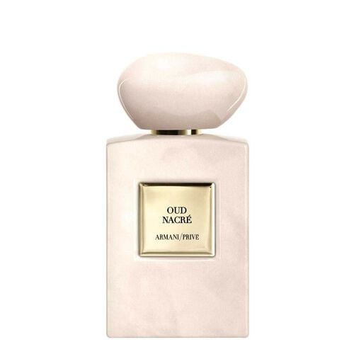Giorgio Armani/privé Oud Nacre Eau De Parfum 100ml