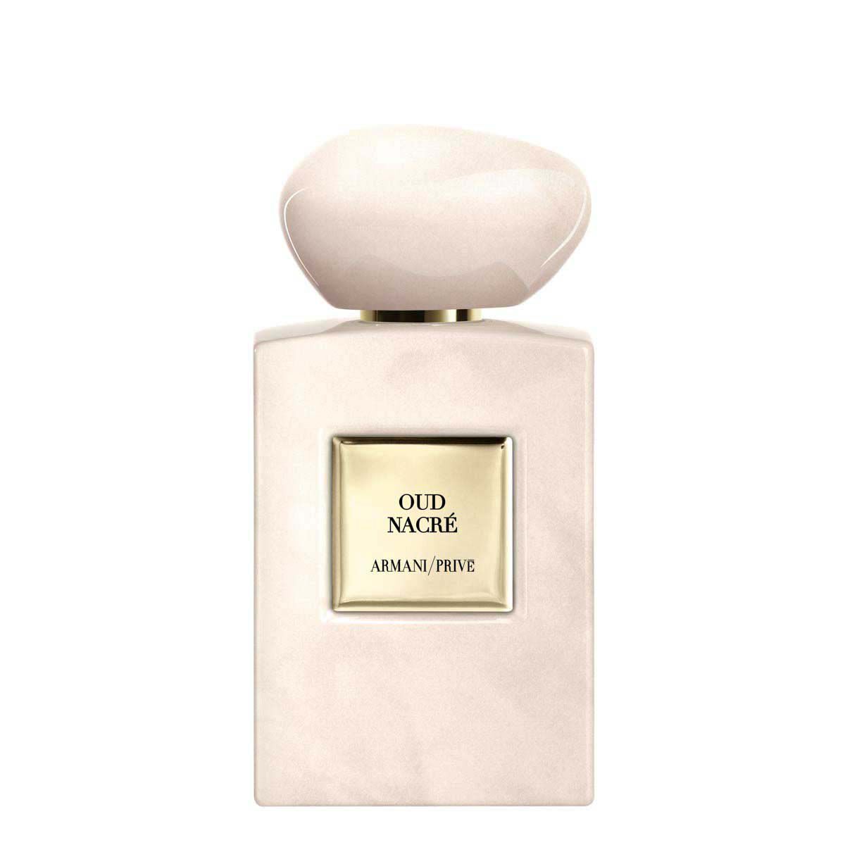 armani priv oud nacre eau de parfum