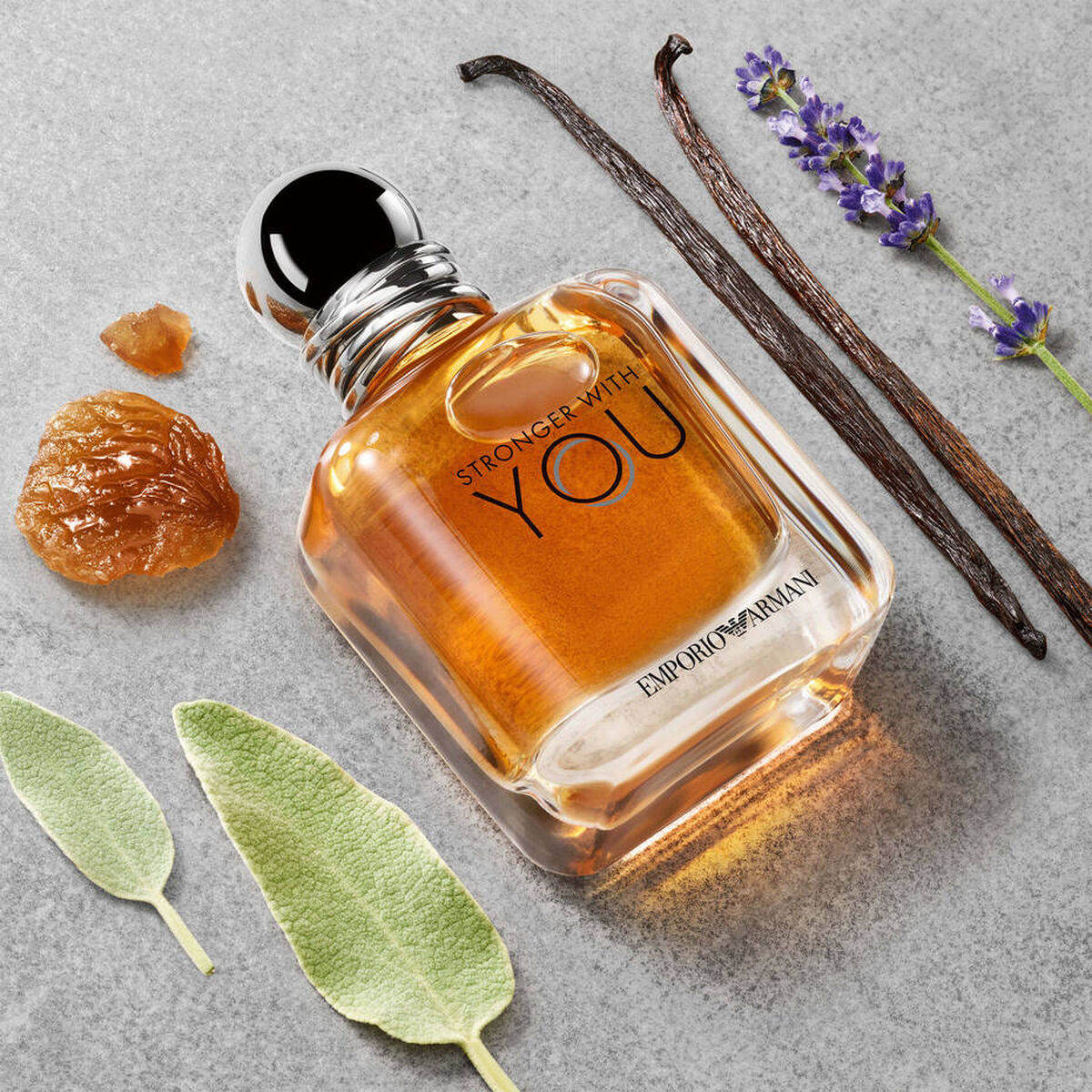 gio armani stronger with you