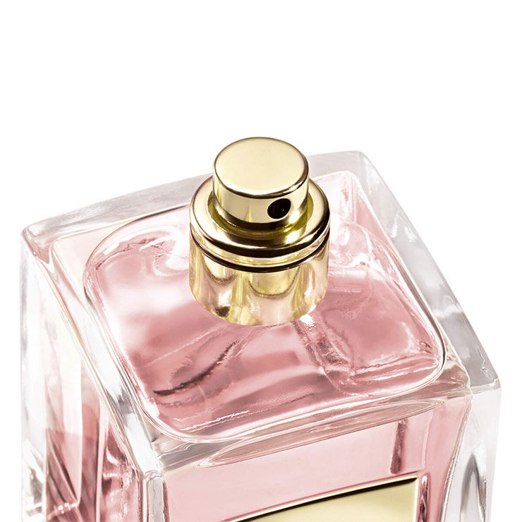ARMANI PRIV ROSE MILANO Armani Beauty