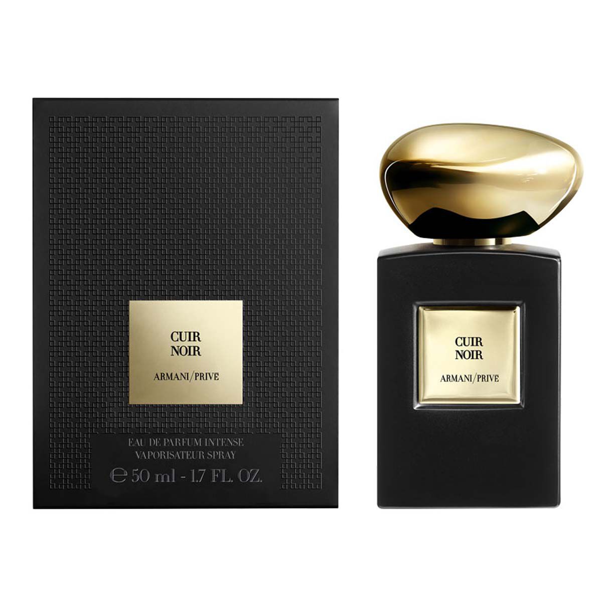 ARMANI PRIVE CUIR NOIR Armani Beauty