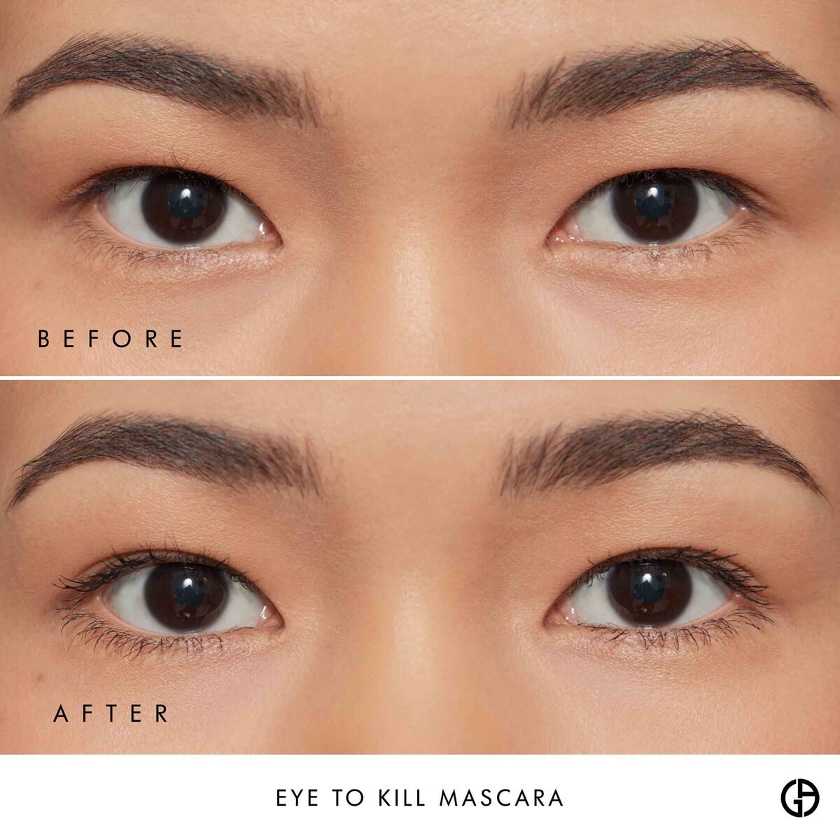 eyes to kill classico mascara