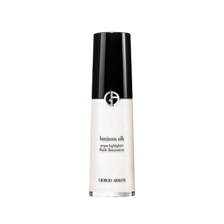 Luminous Silk Acqua Highlighter