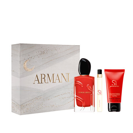 SI PASSIONE RAMADAN SET