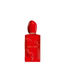 s  passione red musk