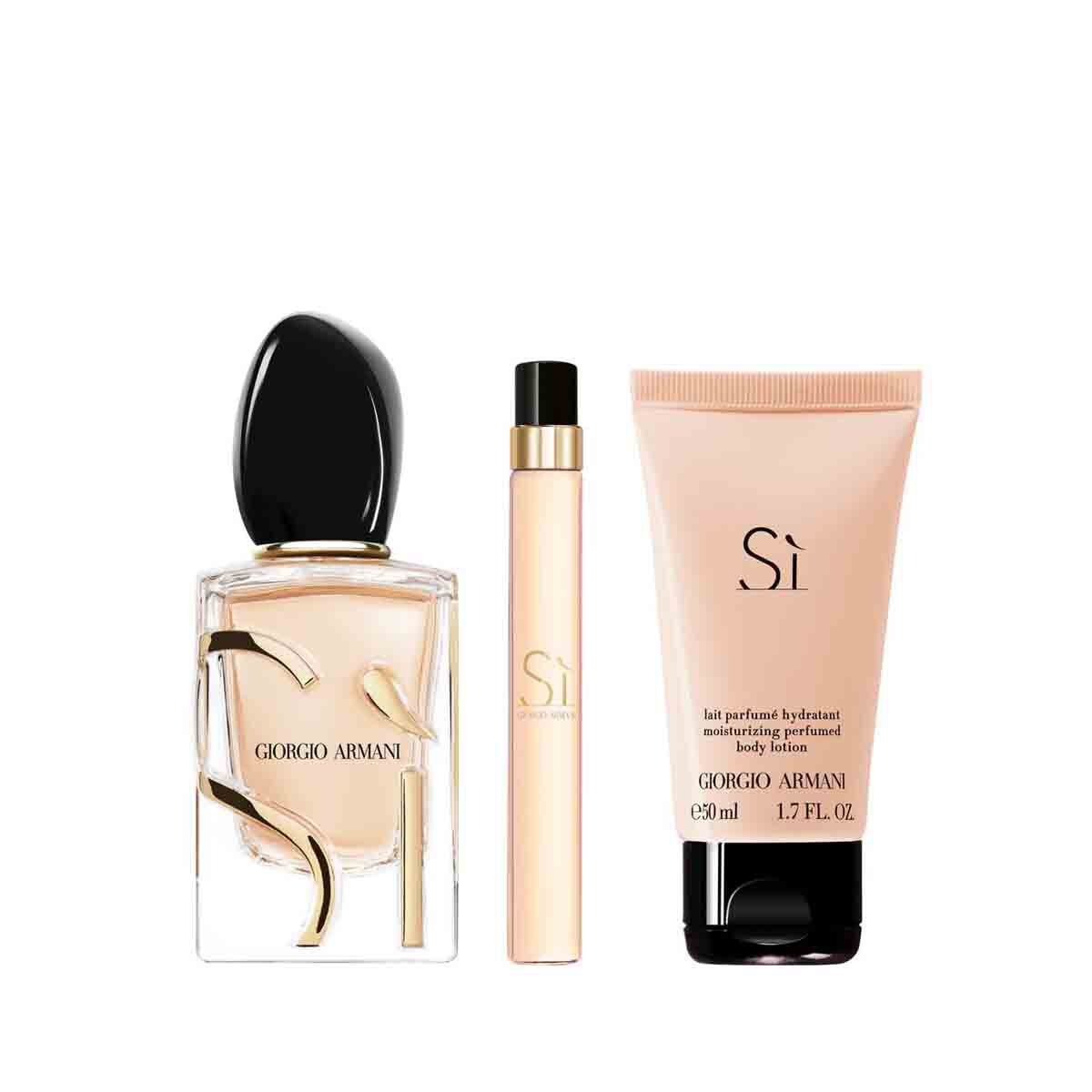 s eau de parfum spring gift set
