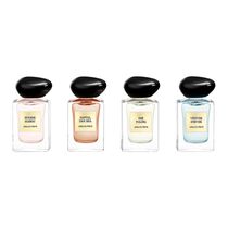 armani priv  les eaux discovery set