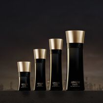 armani code eau de parfum