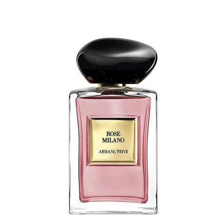 ARMANI/PRIVÉ ROSE MILANO ARMANI/PRIVÉ ROSE MILANO