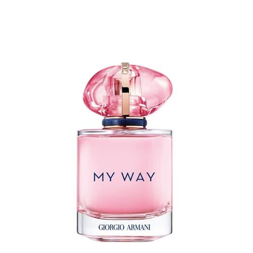 Giorgio Armani My Way Eau De Parfum Nectar 50ml