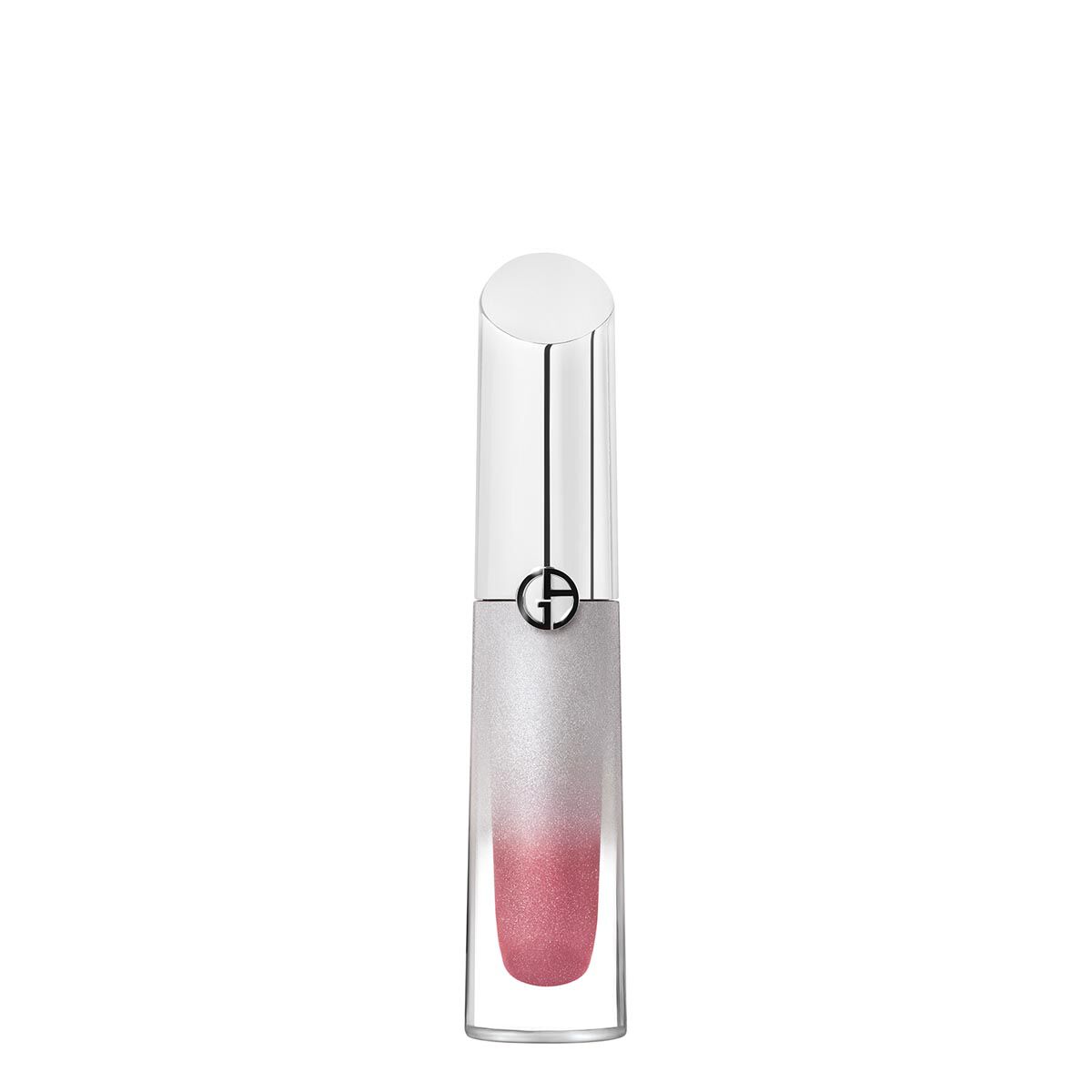 Giorgio Armani Prisma Glass Icy Plumper Volumizing Lip Gloss 34-FROZEN-CANDY