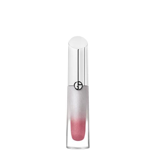 Giorgio Armani Prisma Glass Icy Plumper Volumizing Lip Gloss 34-FROZEN-CANDY
