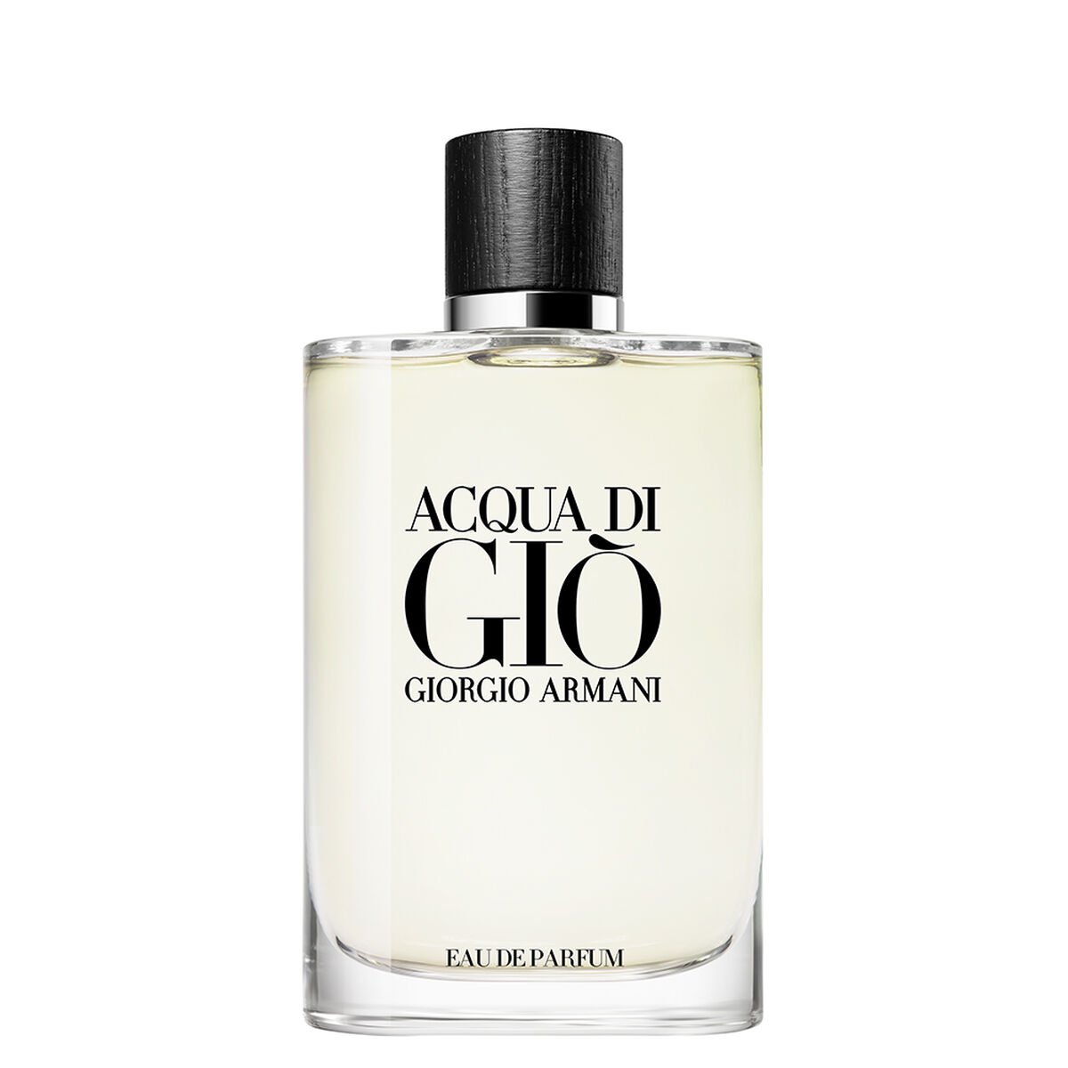 acqua di gio eau de parfum