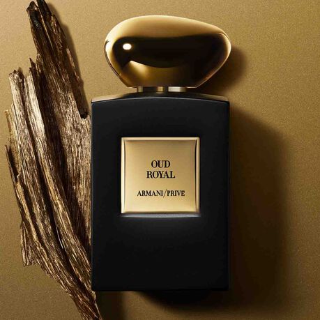 ARMANI/PRIV&Eacute; OUD ROYAL
