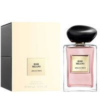 armani priv  rose milano