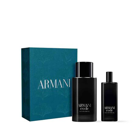 Code Eau de Parfum Spring Gift Set