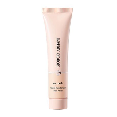 NEO NUDE TINTED MOISTURIZER