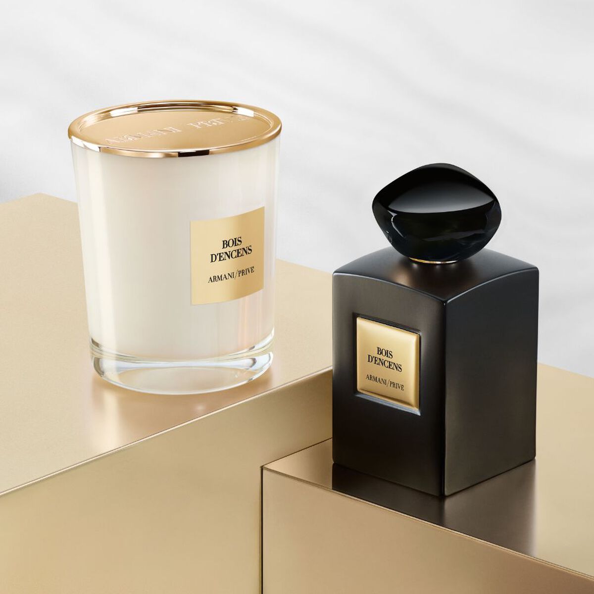 armani priv bois d encens duo