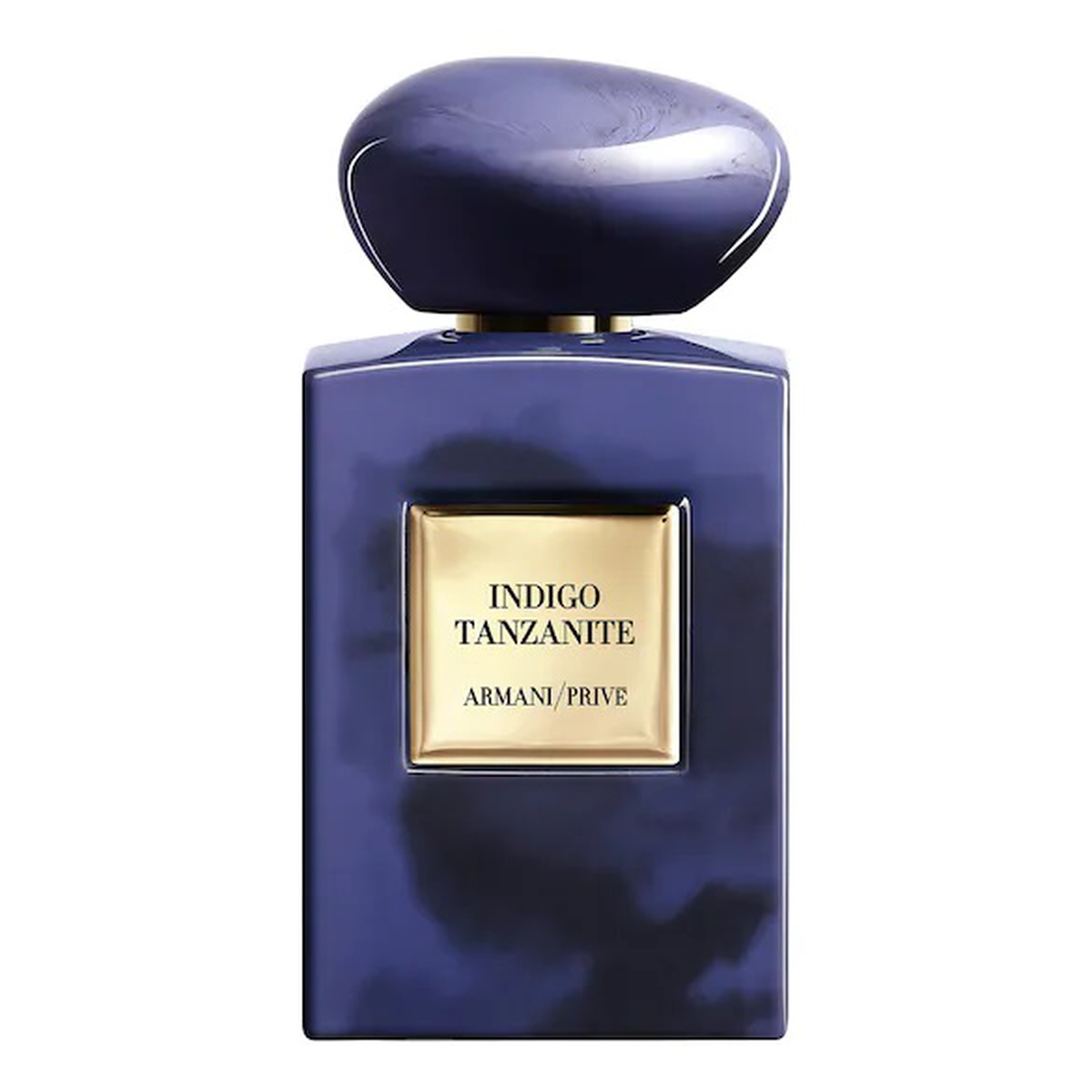 armani prive indigo tanzanite