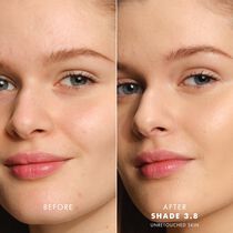 giorgio armani luminous silk foundation