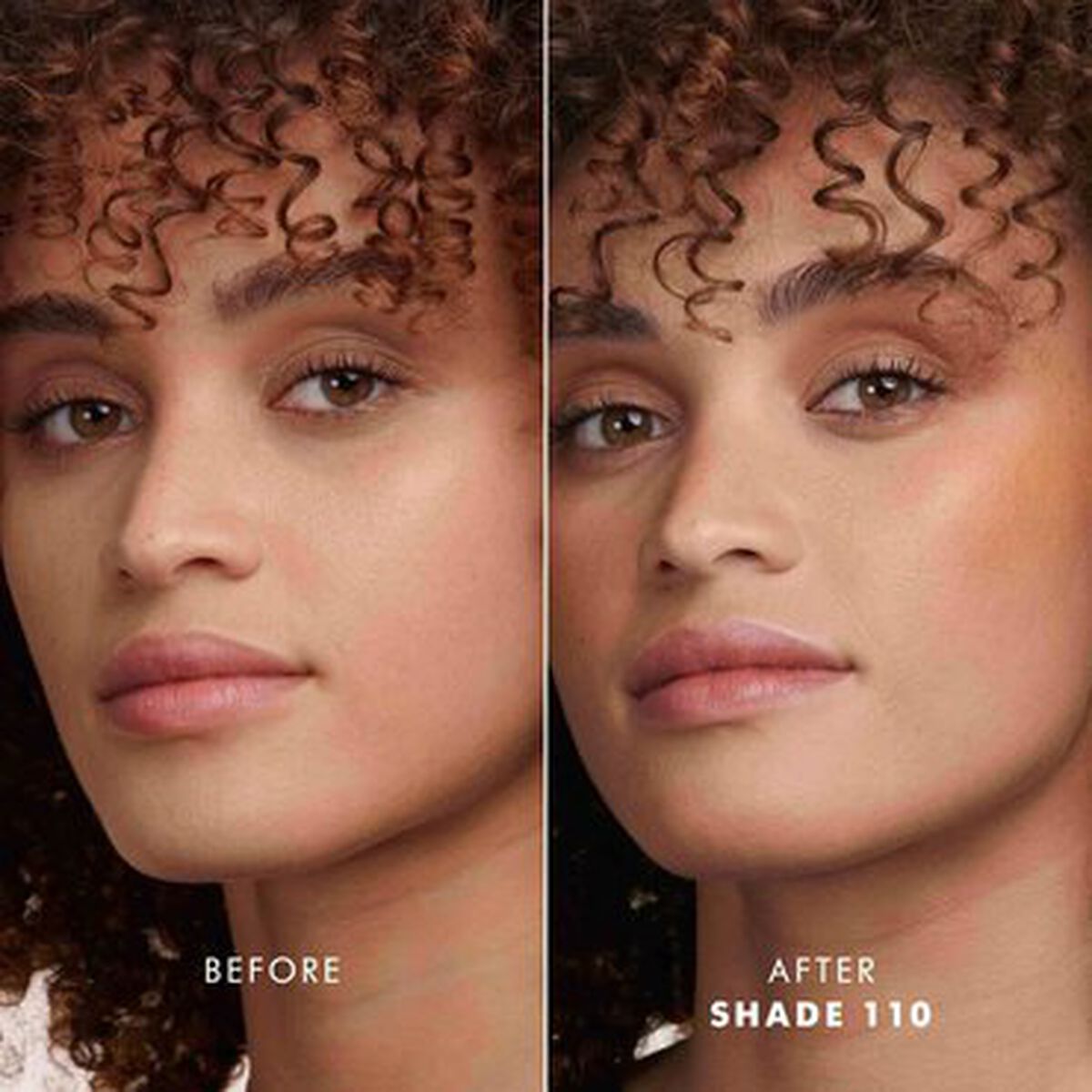 luminous silk creamy bronzing powder