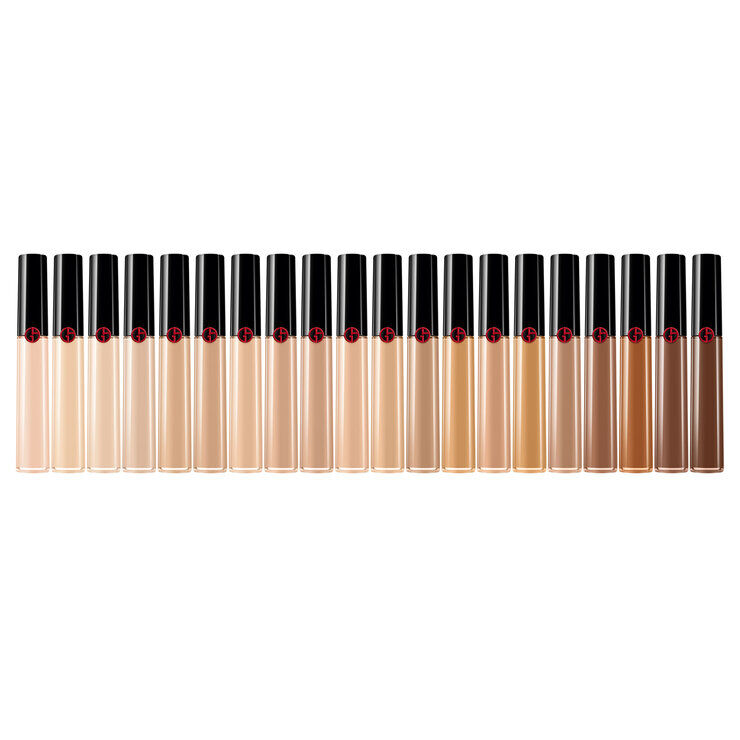 POWER FABRIC CONCEALER Armani Beauty