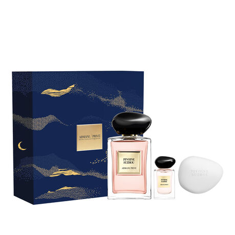 ARMANI/PRIVÉ Pivoine Suzhou Gift Set