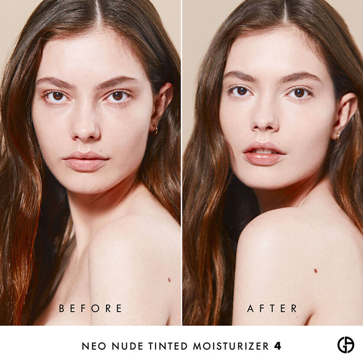 NEO NUDE TINTED MOISTURIZER Armani Beauty UAE