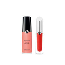 glow   shine duo