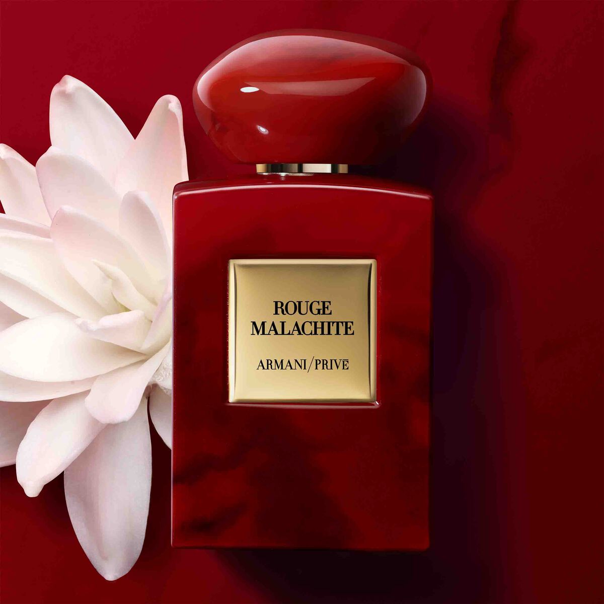 ARMANI/PRIVE ROUGE MALACHITE