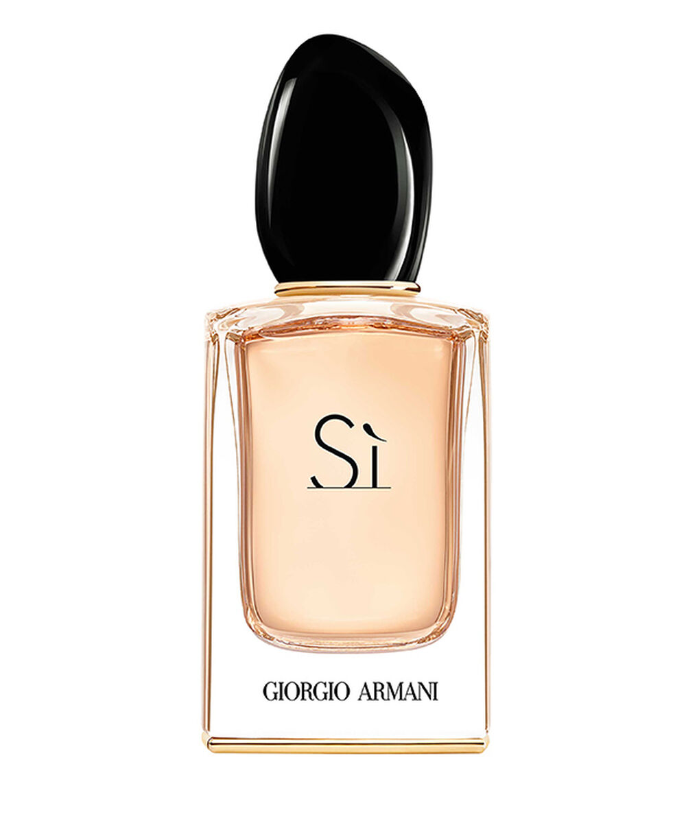 SÌ EAU DE PARFUM
