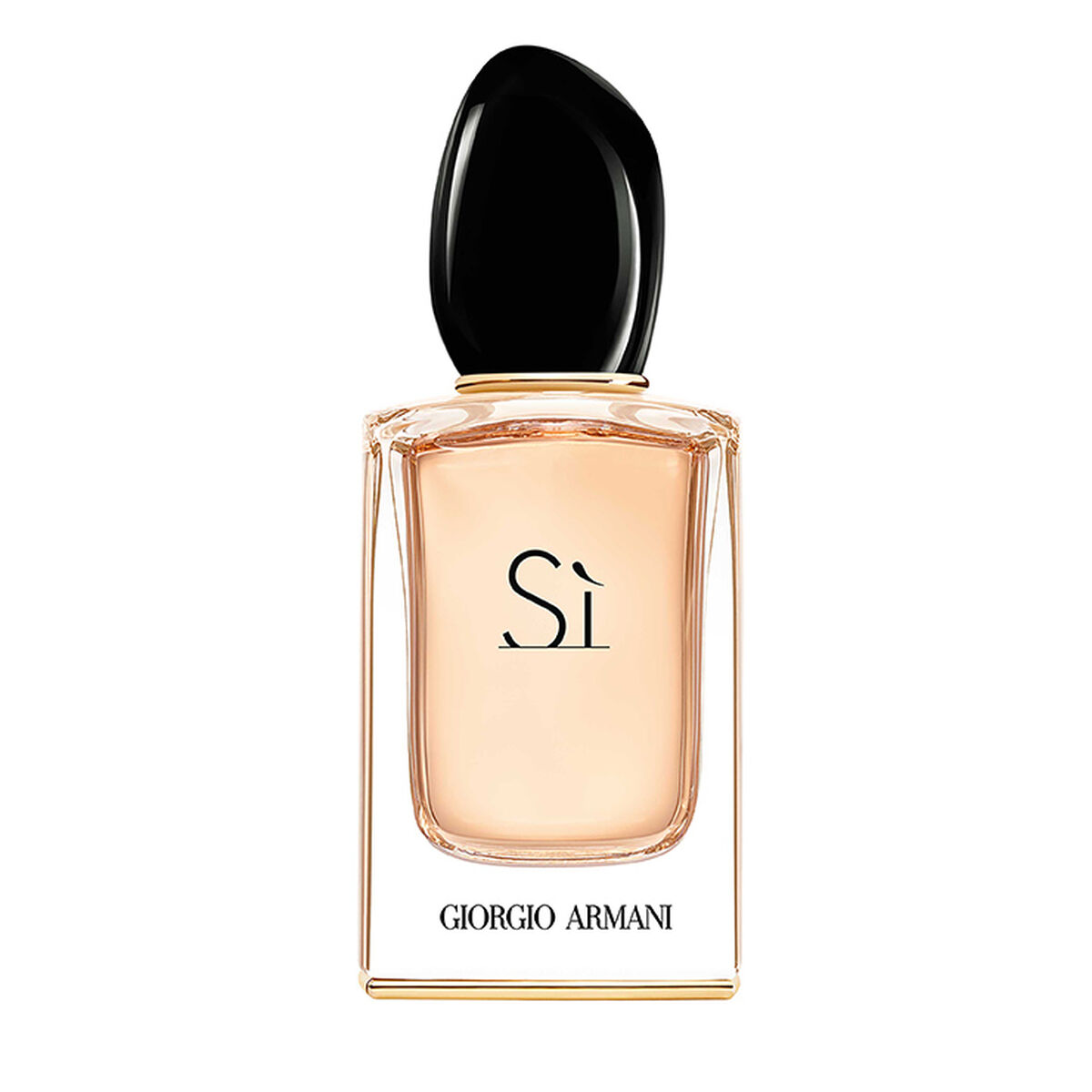 SÌ EAU DE PARFUM