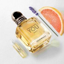 عطر إمبوريو أرماني سترونغر ويذ يو أونلي