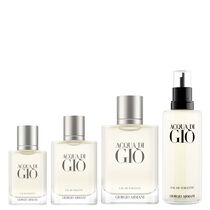 acqua di gio eau de toilette
