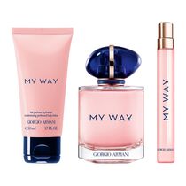 my way eau de parfum 90ml holiday gift set