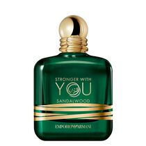 stronger with you sandalwood eau de parfum